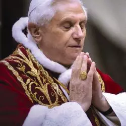 Pope Benedict XVI