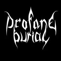 Profane Burial