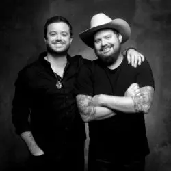 Randy Rogers & Wade Bowen