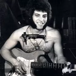 Ray Dorset