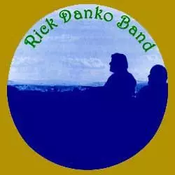 Rick Danko Band