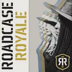 Roadcase Royale