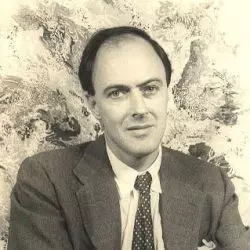 Roald Dahl