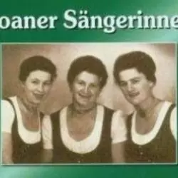 Roaner Sängerinnen