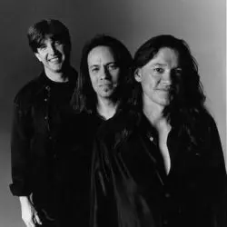 Robben Ford & The Blue Line