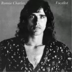 Ronnie Charles