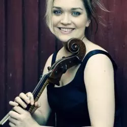 Sæunn Þorsteinsdóttir