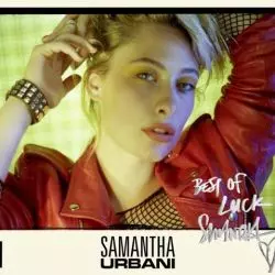 Samantha Urbani