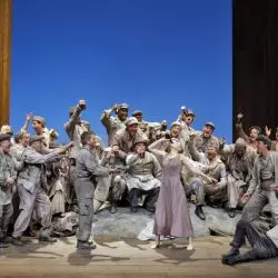 San Francisco Opera Chorus