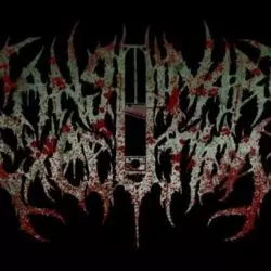 Sanguinary Execution