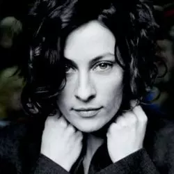 Sarah Harmer