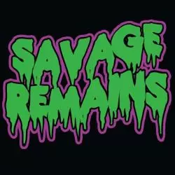 Savage Remains