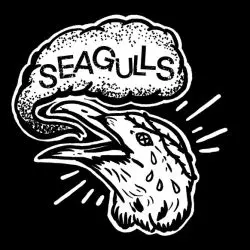 Seagulls