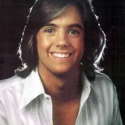 Shaun Cassidy