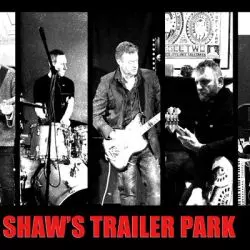 Shaw's Trailer Park