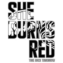 She Burns Red