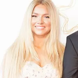 Shirin David