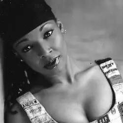 Siedah Garrett