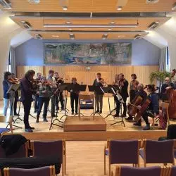 Sinfonietta Innlandet