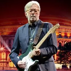 Slowhand