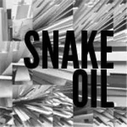 Snake Oil