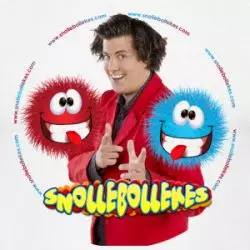 Snollebollekes