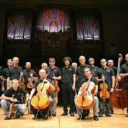 Sofia Soloists Chamber Orchestra