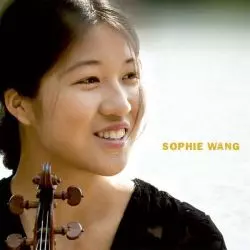 Sophie Wang