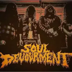 Soul Devourment