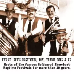 St. Louis Ragtimers