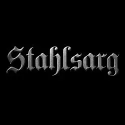 Stahlsarg