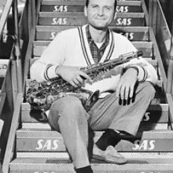 Stan Getz & Oscar Peterson