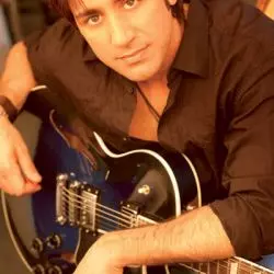 Steve Azar