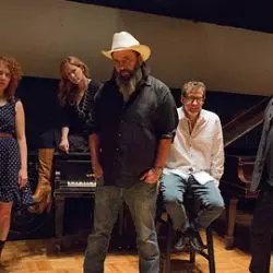 Steve Earle & The Dukes (And Duchesses)