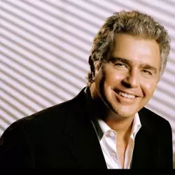 Steve Tyrell