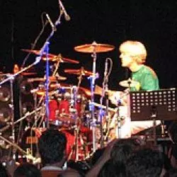 Stewart Copeland & Ricky Kej