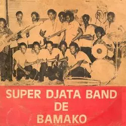 Super Djata Band