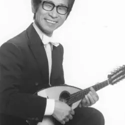 Takashi Ochi