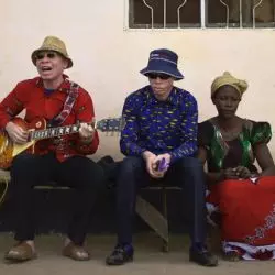 Tanzania Albinism Collective