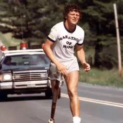 Terry Fox