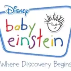 The Baby Einstein Music Box Orchestra