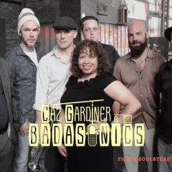 The Badasonics