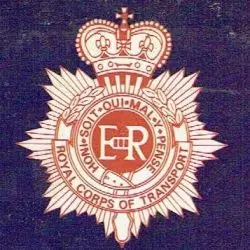 The Band Of The Royal Corps Of Transport