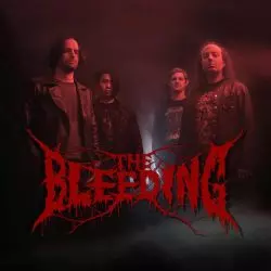 The Bleeding