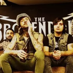 The Brokendolls