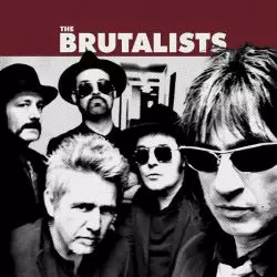 The Brutalists