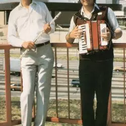 The Cambridge Buskers