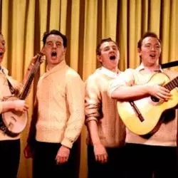 The Clancy Brothers