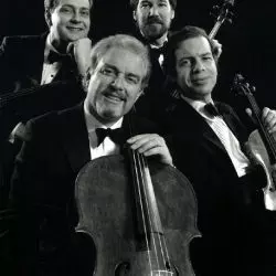 The Cleveland Quartet