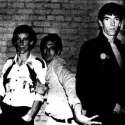 The Dils